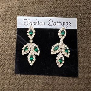 Formal/Prom Earring